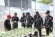 TNI AL Gelar Penanaman Bibit Kedelai di Kompi Produksi Lanal Banjarmasin Melalui Operasi Trisila 26, Perkuat Ketahanan Pangan