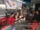 POLSEK METRO PENJARINGAN BAGIKAN 500 PAKET MAKANAN DALAM KEGIATAN “JUM’AT PEDULI” DI PENJARINGAN