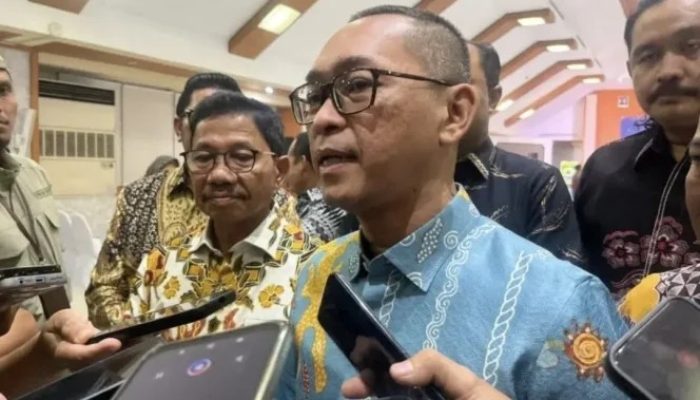 Belum Sebulan Menjabat, Kajari Tangerang Langsung Garap Dugaan Korupsi Sewa Pesawat Rp. 5,4 M