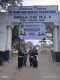 ‎Persaudaraan Setia Hati Terate (PSHT) Cabang Jakarta Barat Sukses Gelar Pendadaran 47 Calon Warga Baru ‎