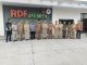 Polisi Pastikan Kunjungan Gubernur Sumbar ke RDF Rorotan Berjalan Aman dan Kondusif