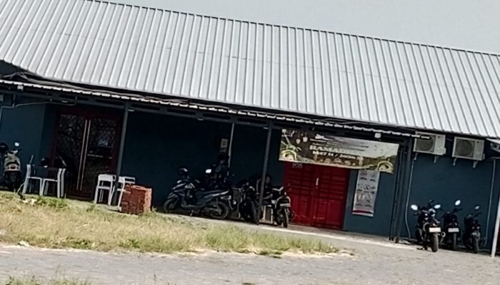 Belum Kantongi PBG, Operasional Usaha Biliar di Teluknaga diduga Tabrak Perda Kabupaten Tangerang