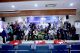 ‎UKW Mandiri PWI Jaya Cetak Kelulusan 100 Persen Pertama di Era Kesit Budi Handoyo ‎