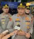 Kapolres Metro Jakarta Utara Pimpin Patroli KRYD Malam Takbiran, Dua Pengguna Narkoba Diamankan