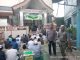 Ribuan Jamaah Padati Sholat Idul Adha 1447 H di Penjaringan, Polisi Pastikan Ibadah Berjalan Aman dan Kondusif