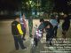 Polsek Kelapa Gading Gelar KRYD Malam Hari, Satu Pengguna Sabu Diamankan