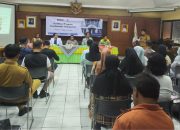 Bangun Kesadaran Tertib Berlalu Lintas, Jasa Raharja Jakarta Barat Edukasi Warga Cengkareng