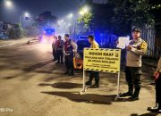 Apel Tiga Pilar Cilincing Perkuat Patroli KRYD, Polisi Fokus Antisipasi Begal dan Curanmor