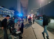 Polres Metro Jakarta Utara Intensifkan Patroli Malam dan Razia Stasioner, Antisipasi Kriminalitas Jalanan hingga Curanmor