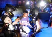 Polres Pelabuhan Tanjung Priok Gelar Patroli Cipta Kondisi, Antisipasi Begal dan Gangguan Kamtibmas di Kawasan Pelabuhan