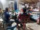 Sikapi Isu Viral, Tiga Pilar Sei Pelunggut Gelar Dialog Humanis dengan Pedagang Daging B2