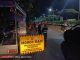 Polres Metro Jakarta Utara Intensifkan Patroli Malam, 80 Personel Diterjunkan Antisipasi Kejahatan Jalanan