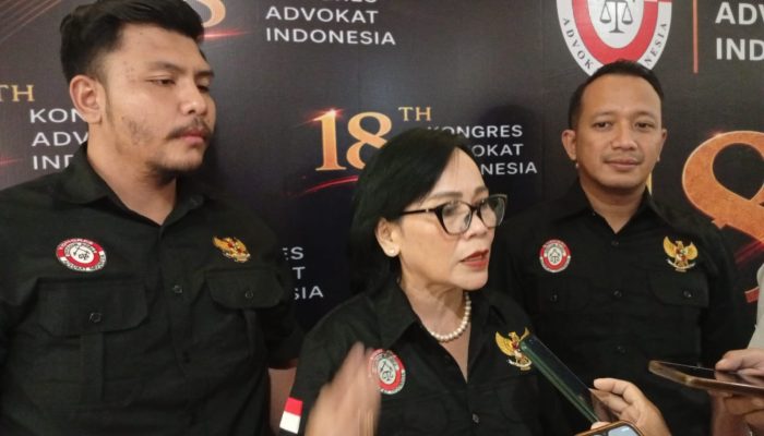 Ketua DPD KAI Jawa Tengah Soroti 4 Isu Strategis Jelang Rakernas: Kualitas Advokat, Sengketa Tanah, UU Advokat & Perlindungan Anak