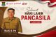 Makna luhur Pancasila