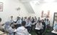Disnakertras Kepri Hadiri Pelepasan 25 Peserta Magang ke Jepang dari LPK Credible College