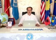 ‎Hari Pers Sedunia 2026: Wapres WPO Zona Eropa Beri Apresiasi Khusus atas Kiprah FWJ Indonesia