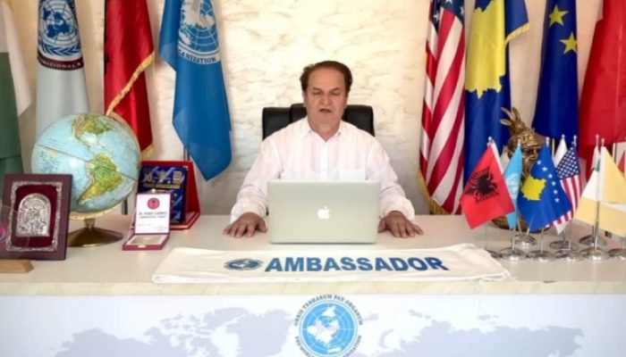 ‎Hari Pers Sedunia 2026: Wapres WPO Zona Eropa Beri Apresiasi Khusus atas Kiprah FWJ Indonesia