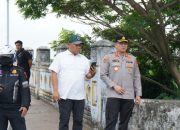 Kapolres Turun Tangan, Kemacetan Viral di BKT Berhasil Diurai
