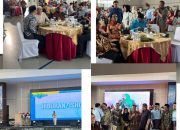 HKKN- JS Gelar Halal Bihalal 2026