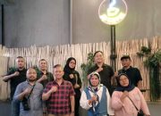 Konsolidasi Pembentukan Organisasi BIDIK DPD DKI Jakarta