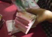 Pensiunan TNI Diduga Bawa Kabur Rp. 200 Juta Milik Pengusaha Salon di Kemayoran