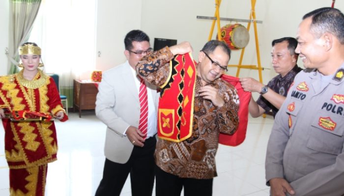 ‎DPC HIMNI Kabupaten Semarang Sukses Gelar Muscab, Sozanolo Waruwu Terpilih Aklamasi