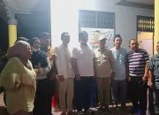 ‎Rakor Tani Merdeka Indonesia Kaltim Tetapkan Alif Turiadi Sebagai Ketua DPW, Pelantikan Digelar Bulan Depan