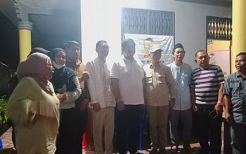 ‎Rakor Tani Merdeka Indonesia Kaltim Tetapkan Alif Turiadi Sebagai Ketua DPW, Pelantikan Digelar Bulan Depan