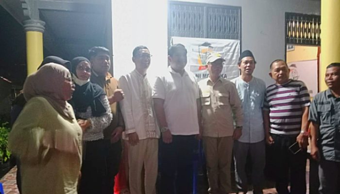 ‎Rakor Tani Merdeka Indonesia Kaltim Tetapkan Alif Turiadi Sebagai Ketua DPW, Pelantikan Digelar Bulan Depan