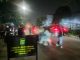Polsek Metro Penjaringan Intensifkan KRYD, Empat Kendaraan Tanpa Dokumen Terjaring dalam Operasi Malam