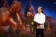 Hadiri Perayaan Waisak Nasional 2570 BE, Wapres Ajak Umat Buddha Perkuat Perdamaian dan Toleransi