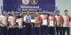 Tim Bulutangkis Polri Raih 4 Medali Emas dan 2 Perak SEA Police Badminton Championship 2026 di Kamboja
