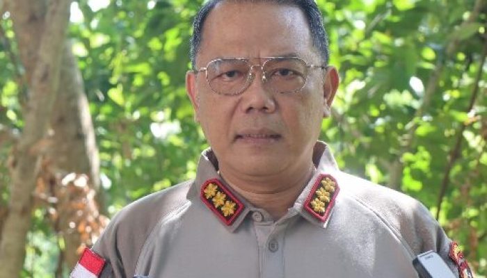 Satgas Operasi Damai Cartenz Amankan Terduga Anggota KKB Kodap VIII Intan Jaya