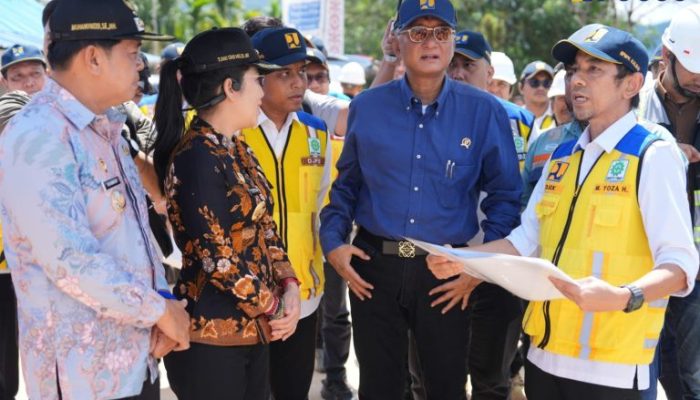 Danantara dan TNI Percepat Pembangunan Sekolah Rakyat di Kalbar