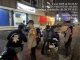 Polsek Kelapa Gading Tingkatkan Patroli Malam demi Ciptakan Rasa Aman Warga, Polisi Periksa Kendaraan dan Barang Bawaan Pengguna Jalan