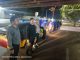 Cegah Kejahatan Jalanan dan Curanmor, Polres Metro Jakarta Utara Intensifkan Patroli Malam