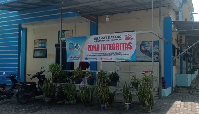 ‎Data BPJS PBI Mismatch, Pasien Paru-Paru di Desa Binong Dipaksa Bayar Jalur Umum
