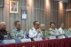 Bupati Tapanuli Utara Pimpin FGD, Targetkan Pembangunan Daerah Terintegrasi dan Komprehensif