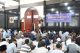 Wujudkan Prajurit TNI AU yang PRIMA dan Bertakwa, Lanud Silas Papare Gelar Shalat Idul Adha 1447 H/2026 M