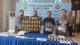 Polres Jakarta Utara Bongkar Peredaran Liquid Vape Narkotika Rp. 1,5 Miliar, Dua Tersangka Ditangkap