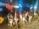 Polsek Kelapa Gading Tingkatkan Patroli KRYD, Cegah Tawuran dan Kejahatan Jalanan