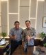 ‎Jalan Nasional Nakau-Kepahiang Mulai Direhab PT Pebana
