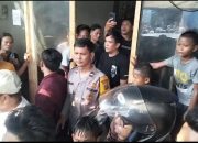 Dua Terduga Pelaku Curanmor Diamankan Warga di Kapuk Muara, Polisi Cegah Aksi Main Hakim Sendiri