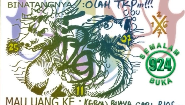 ‎Diduga Tak Tersentuh Hukum, Praktik Bandar Judi Pakong di Tanjung Burung Teluknaga Resahkan Warga