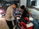 ‎Patroli KRYD dan Operasi Razia Stasioner Polsek Pademangan, Situasi Wilayah Tetap Aman dan Kondusif