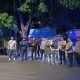 Cegah Tawuran dan Geng Motor, Polsek Koja Kerahkan 22 Personel dalam Patroli Malam di Wilayah Jakarta Utara