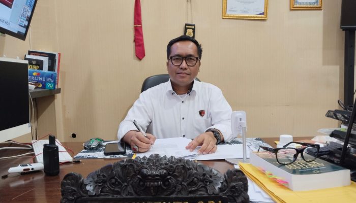 Respons Cepat Laporan 110, Polsek Koja Ungkap Dugaan Perjudian di Kawasan Walang