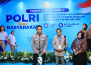 Polri Perkuat Rekrutmen Penyandang Disabilitas, Siapkan Perluasan Ruang Jabatan Secara Bertahap