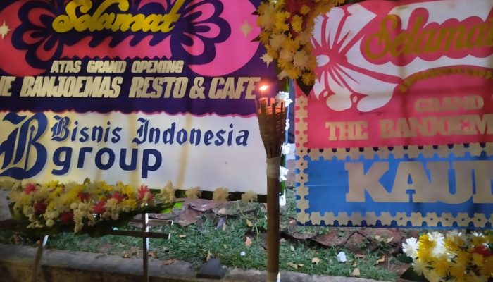 The Banjoemas Resto & Cafe Resmi Dibuka: Menghadirkan Cita Rasa Banyumas dan Ruang Budaya di Jantung Jakarta