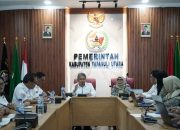 Sinergi UHC Pemkab Tapanuli Utara bersama BPJS Kesehatan Sibolga Tingkatkan Layanan Kesehatan